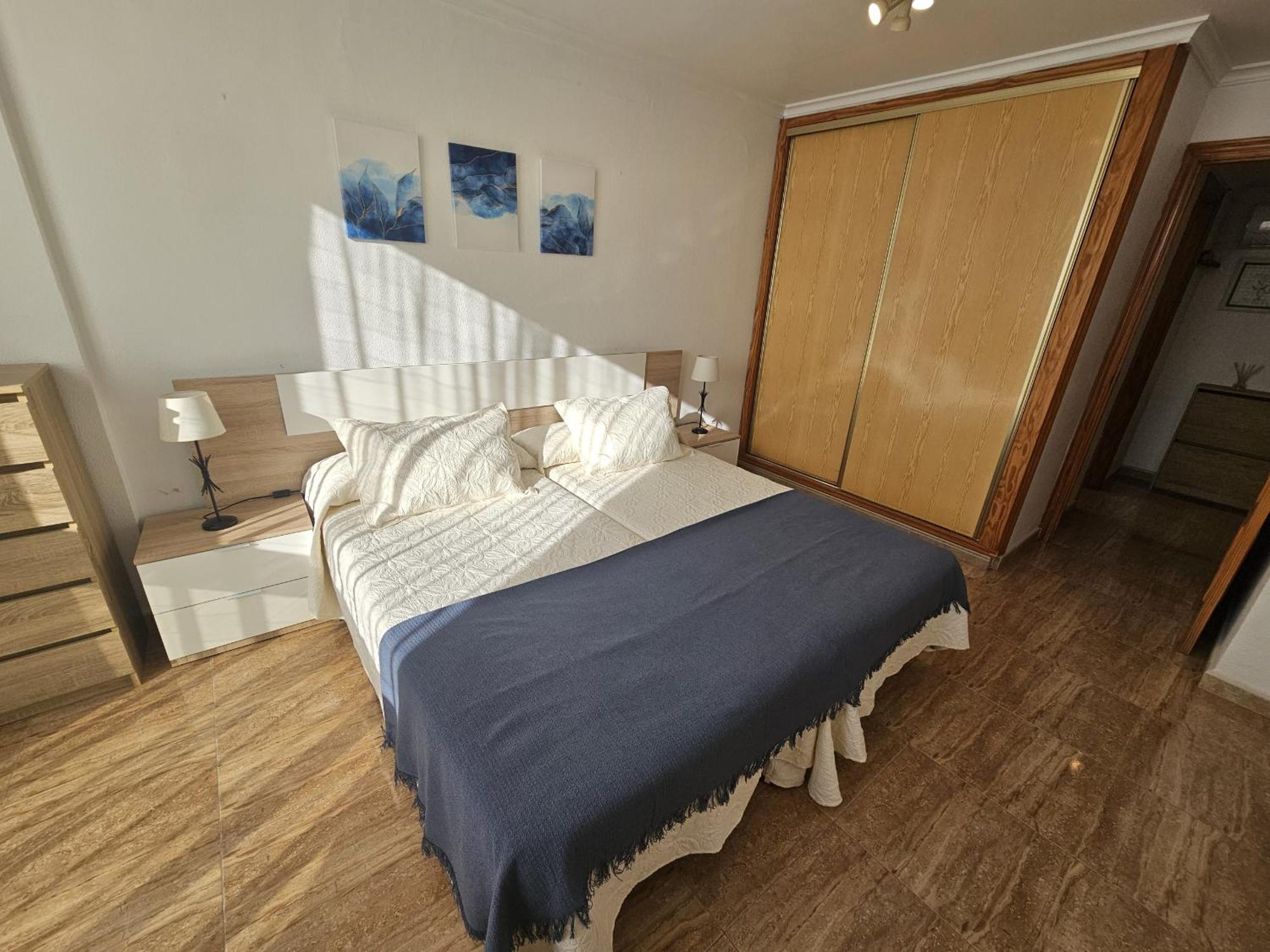 Cenit If Apartamento Benidorm