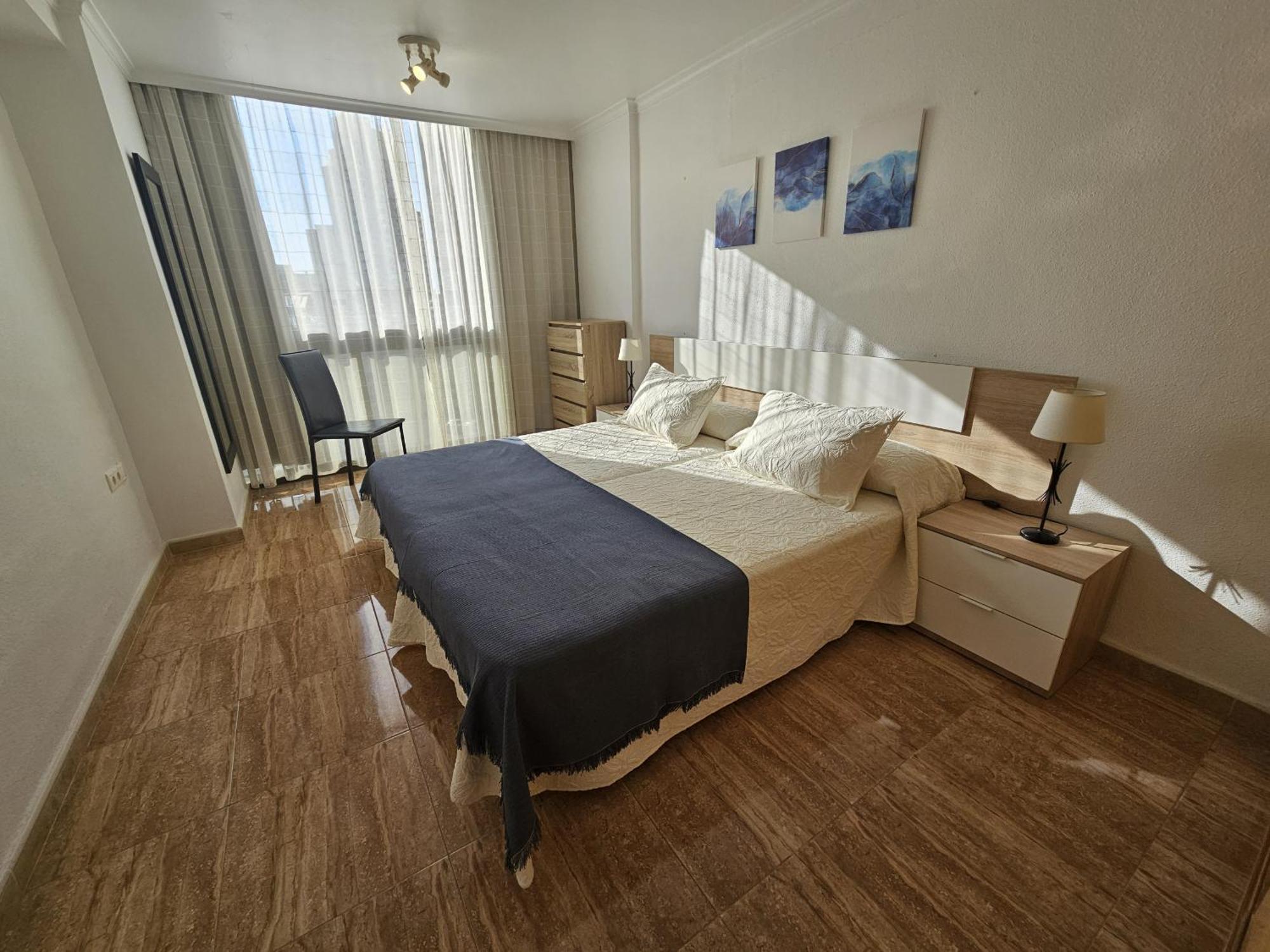 Apartamento Cenit If Benidorm