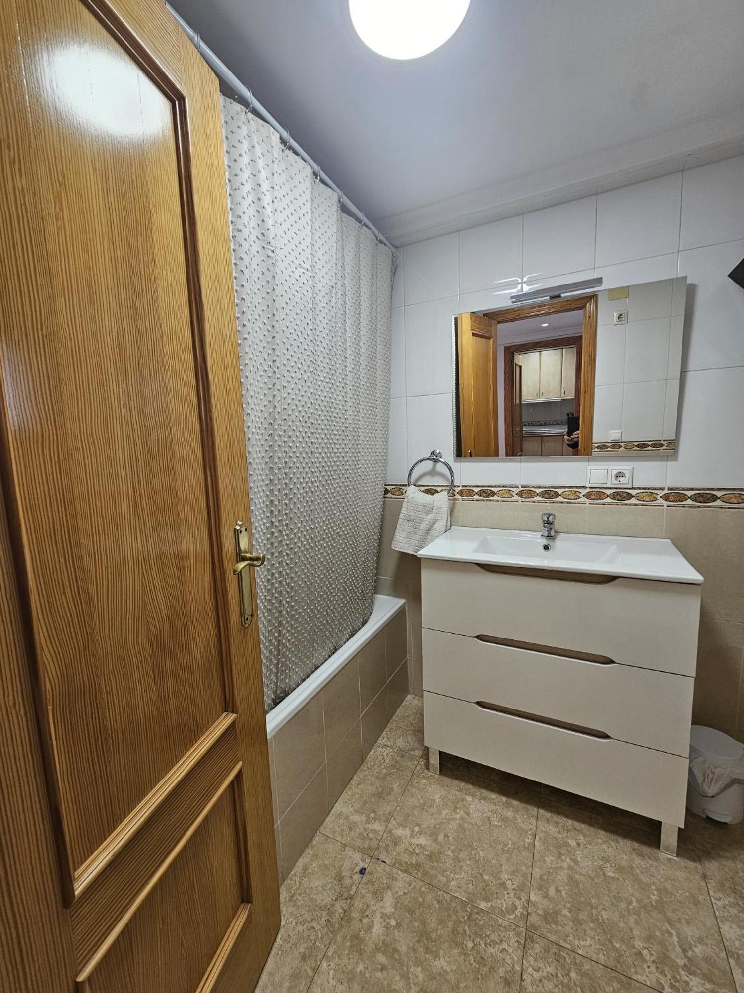 Apartamento Cenit If *