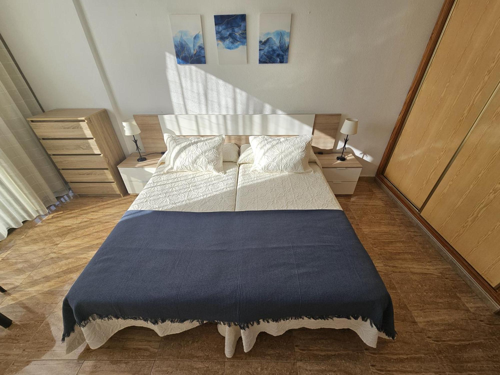 Apartamento Cenit If Benidorm