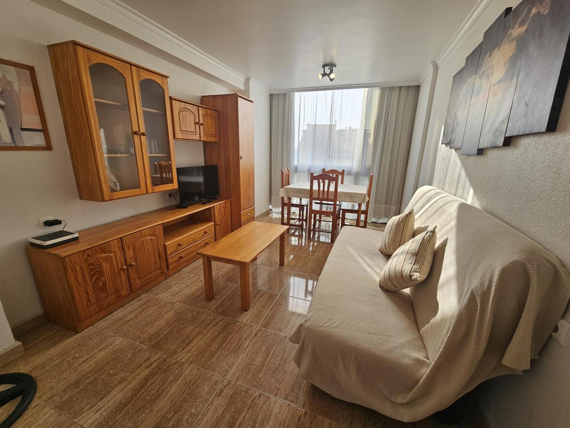 Apartamento Cenit If *