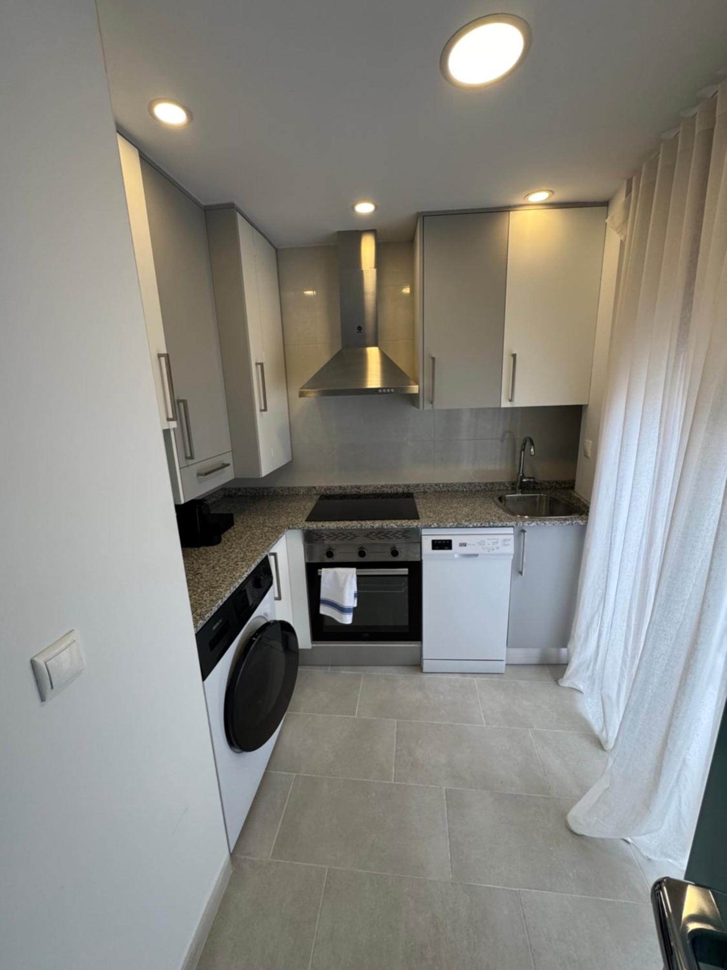Lumen Trasmall Centro Apartamento *