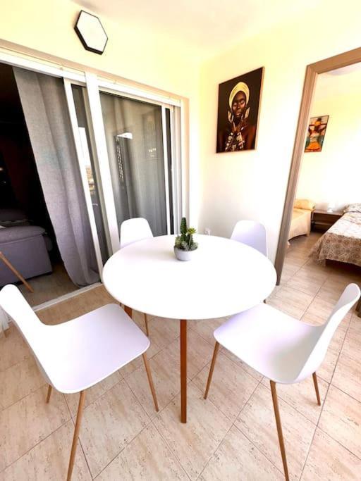 Apartamento Olivos