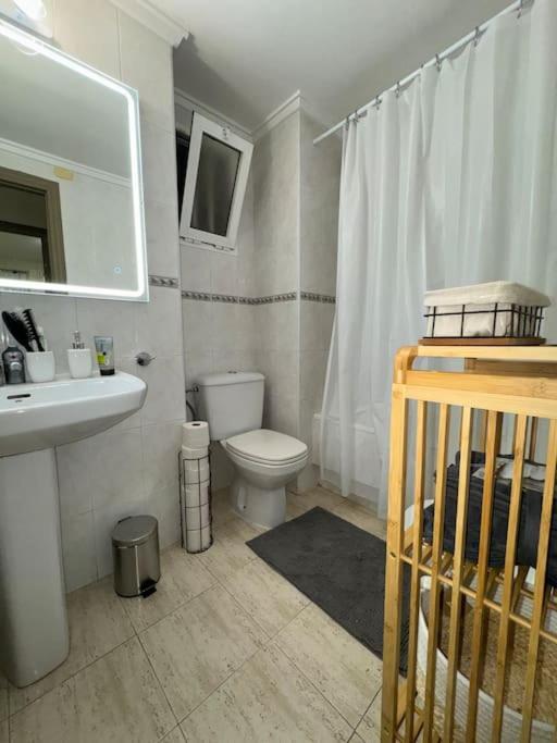 Olivos Apartamento Benidorm