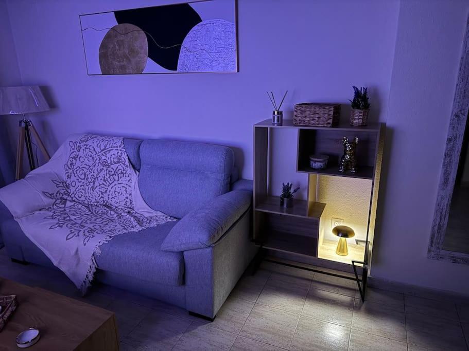 Apartamento Olivos