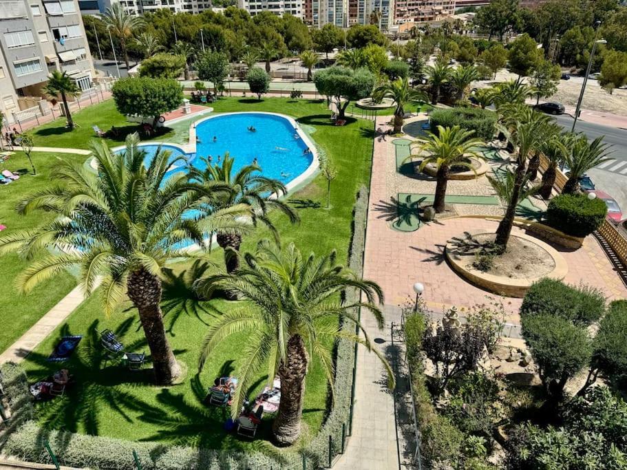 Olivos Apartamento *