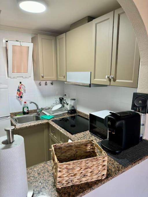 Apartamento Olivos Benidorm
