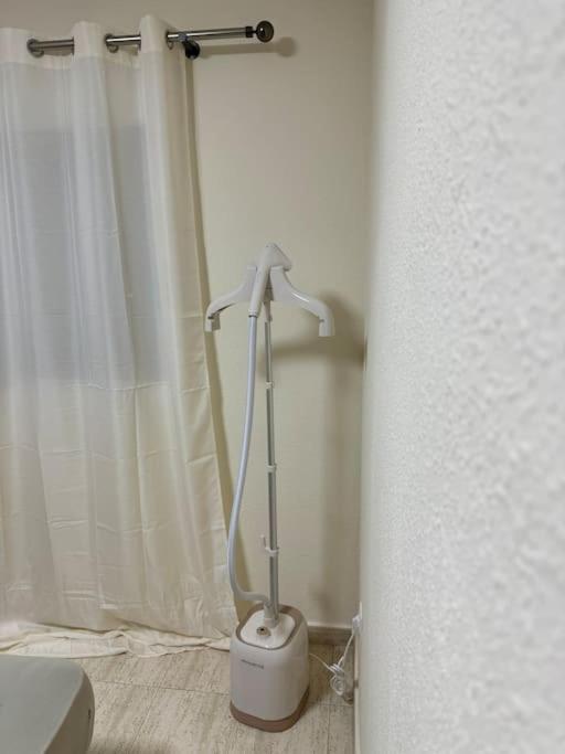Apartamento Olivos *