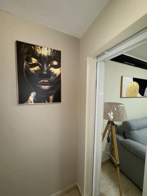 Olivos Apartamento Benidorm