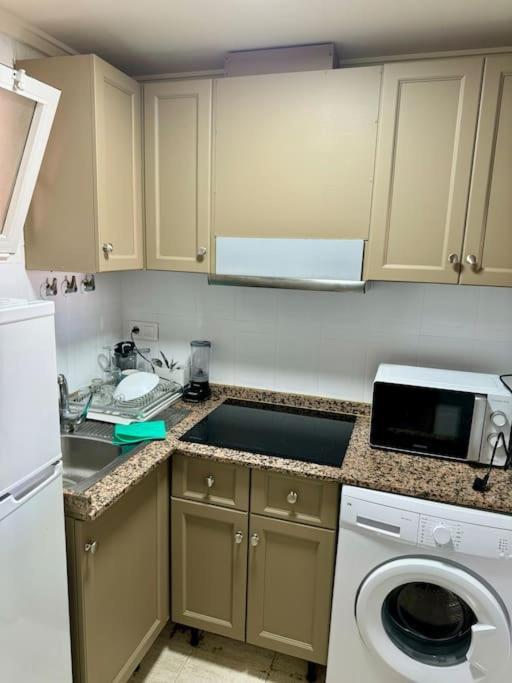 Olivos Apartamento *