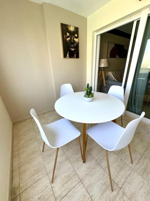 Apartamento Olivos Benidorm