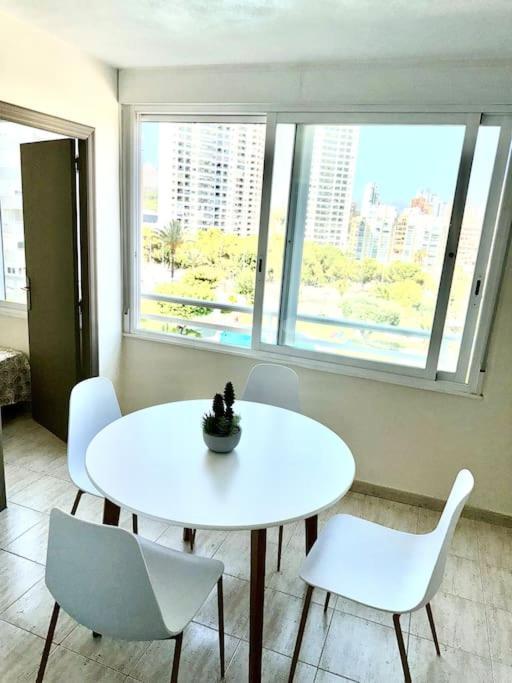 Olivos Apartamento Benidorm
