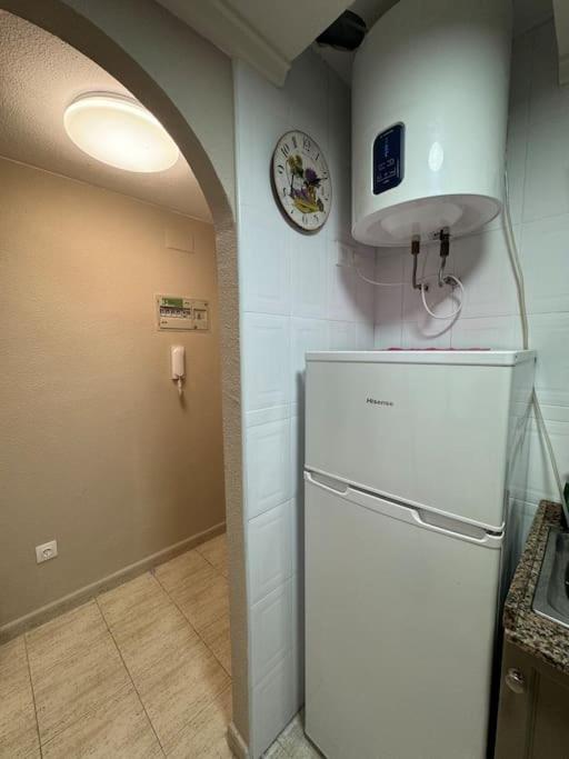 Apartamento Olivos Benidorm