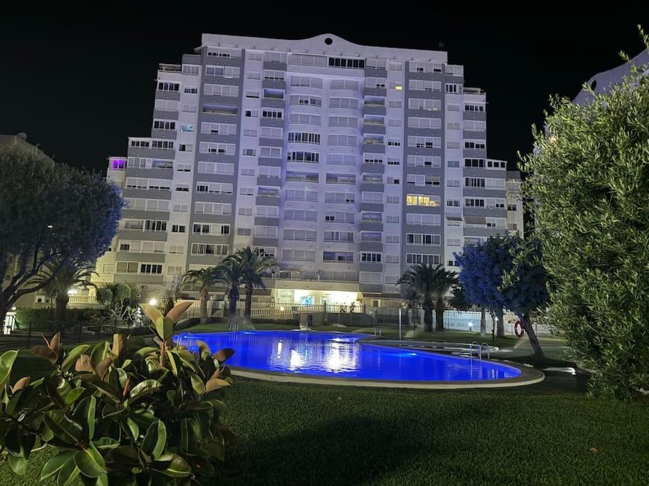 Olivos Apartamento Benidorm