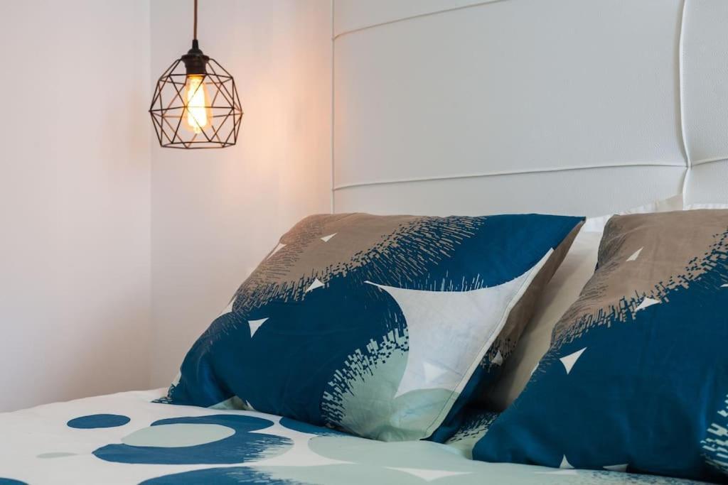 Apartamento Stylish And Modern Benidorm