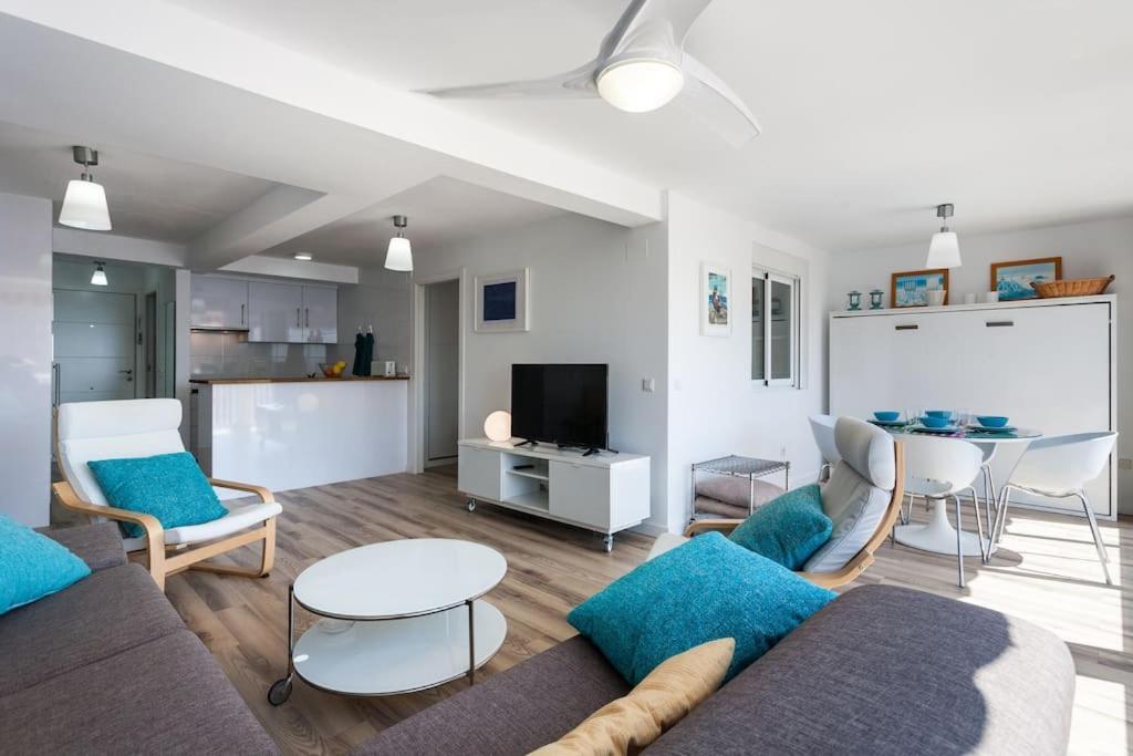 Apartamento Stylish And Modern