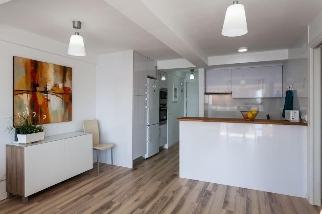 Apartamento Stylish And Modern *