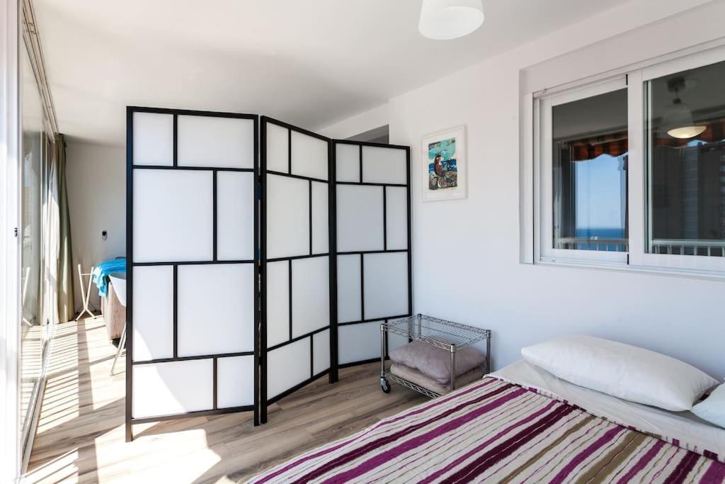 Apartamento Stylish And Modern Benidorm