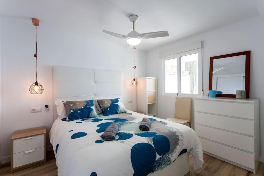Stylish And Modern Apartamento
