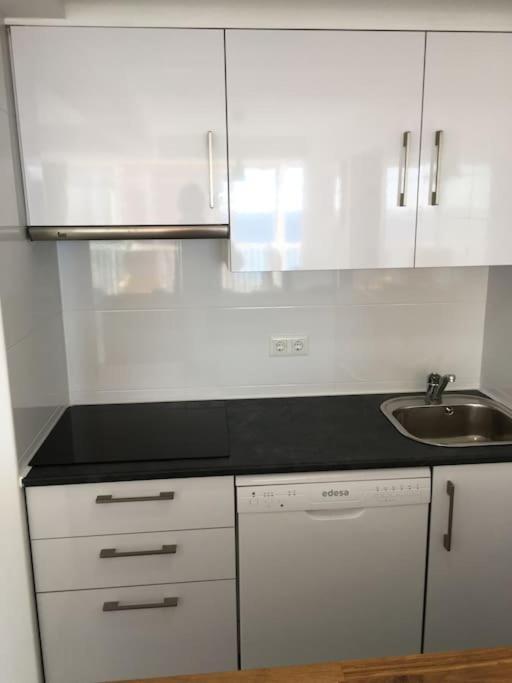 Apartamento Stylish And Modern *