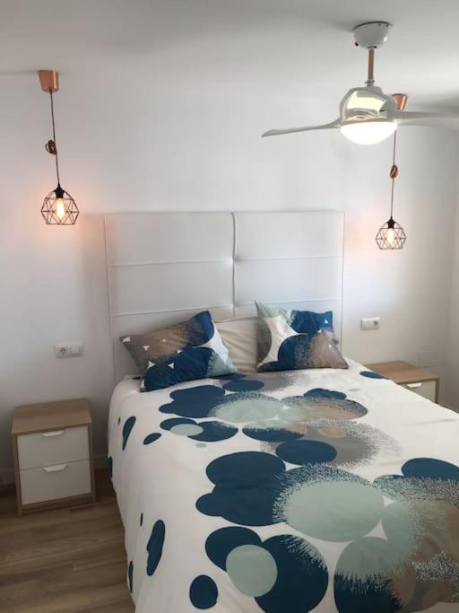 Apartamento Stylish And Modern Benidorm