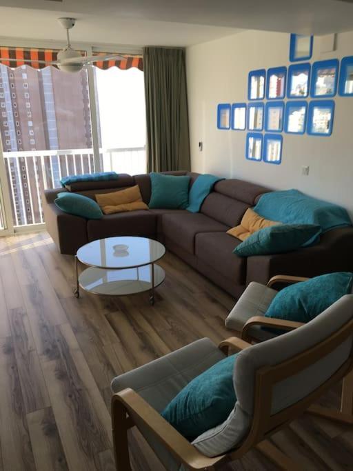 Apartamento Stylish And Modern