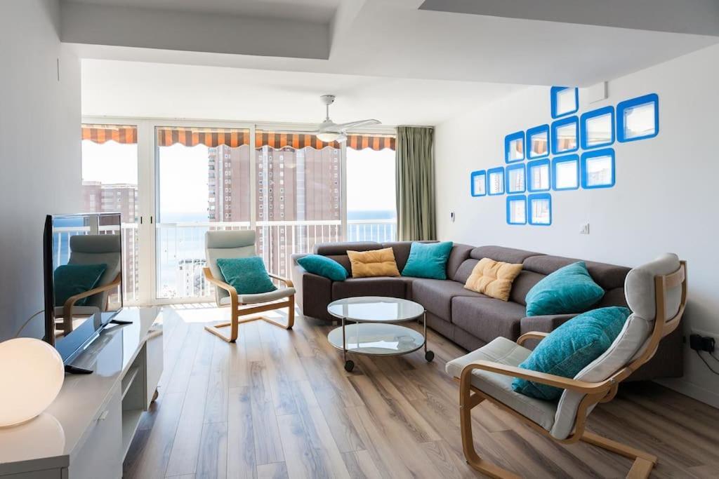 Apartamento Stylish And Modern