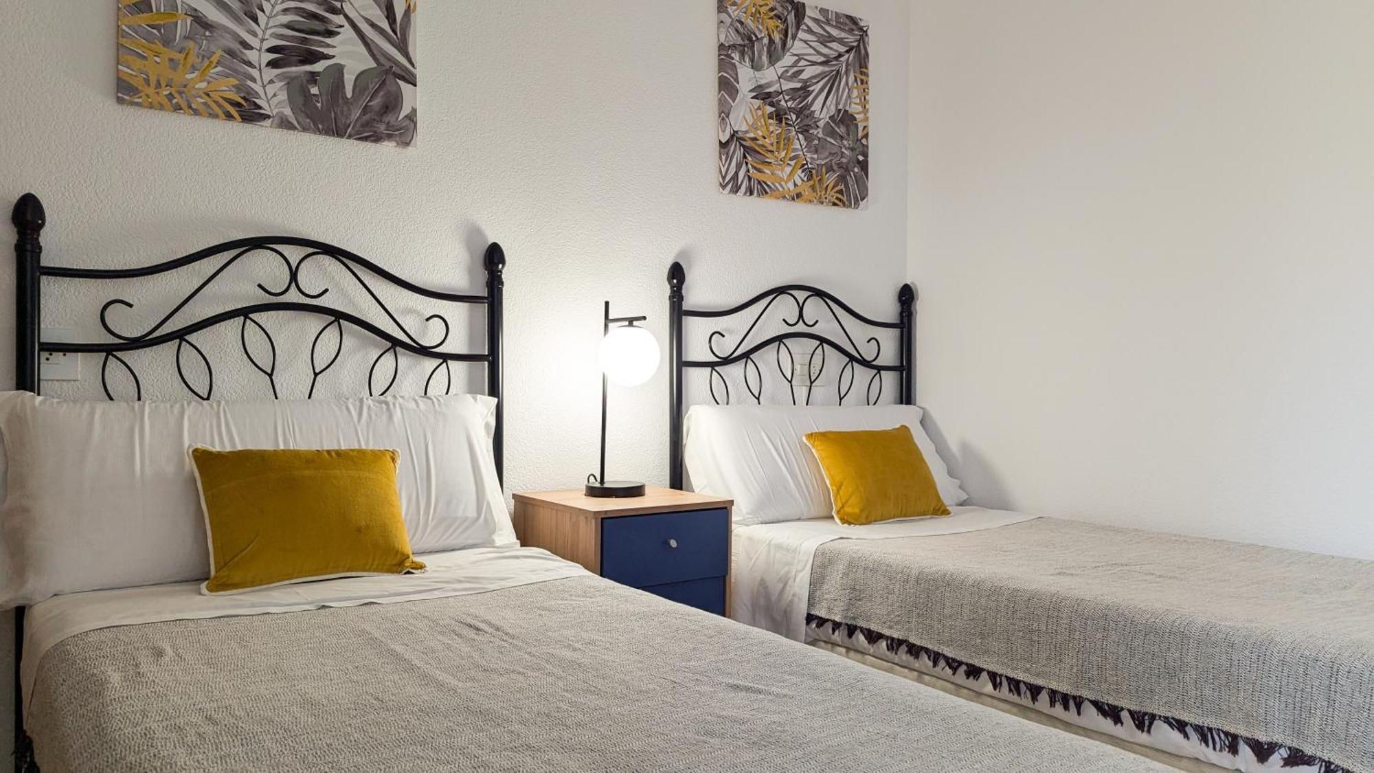 Apartamento Coblanca Sea & Sky