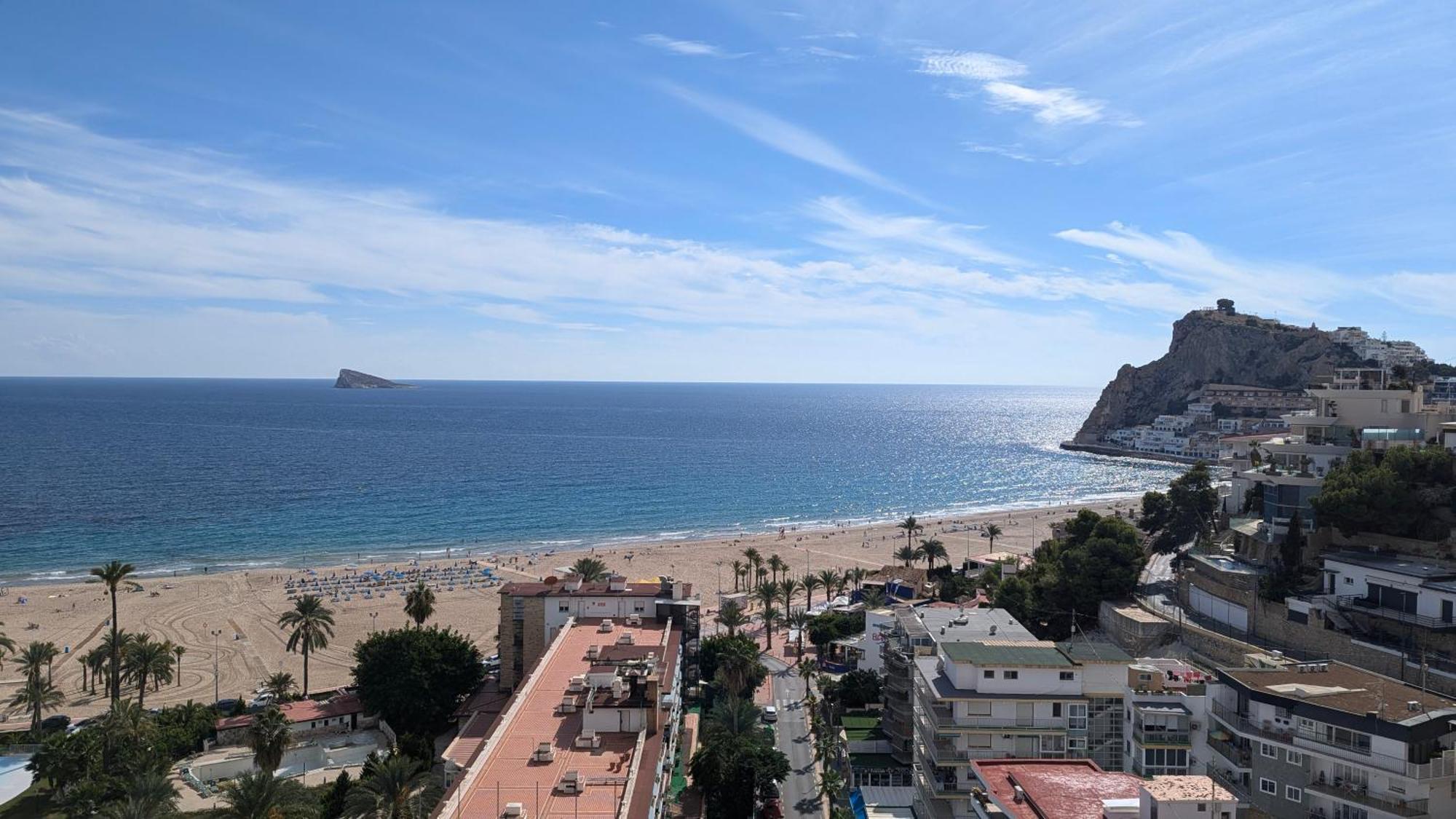 Coblanca Sea & Sky Apartamento