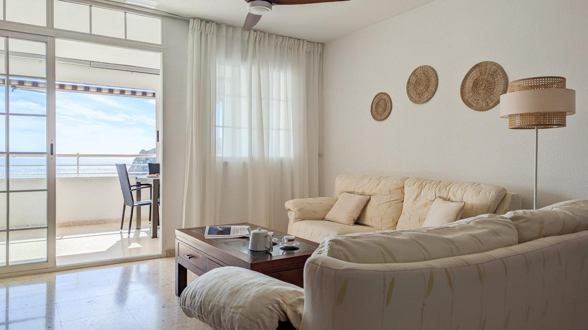 Coblanca Sea & Sky Apartamento *