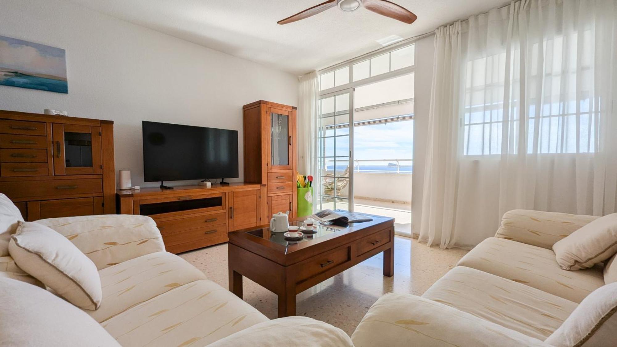 Coblanca Sea & Sky Apartamento *