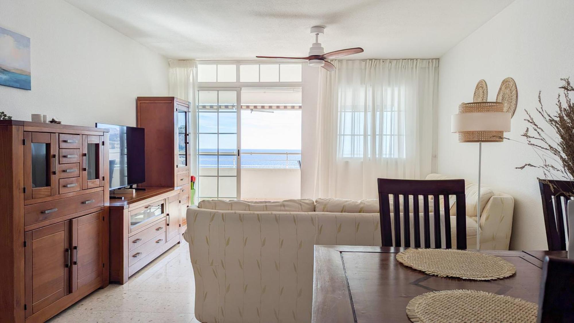 Apartamento Coblanca Sea & Sky Benidorm