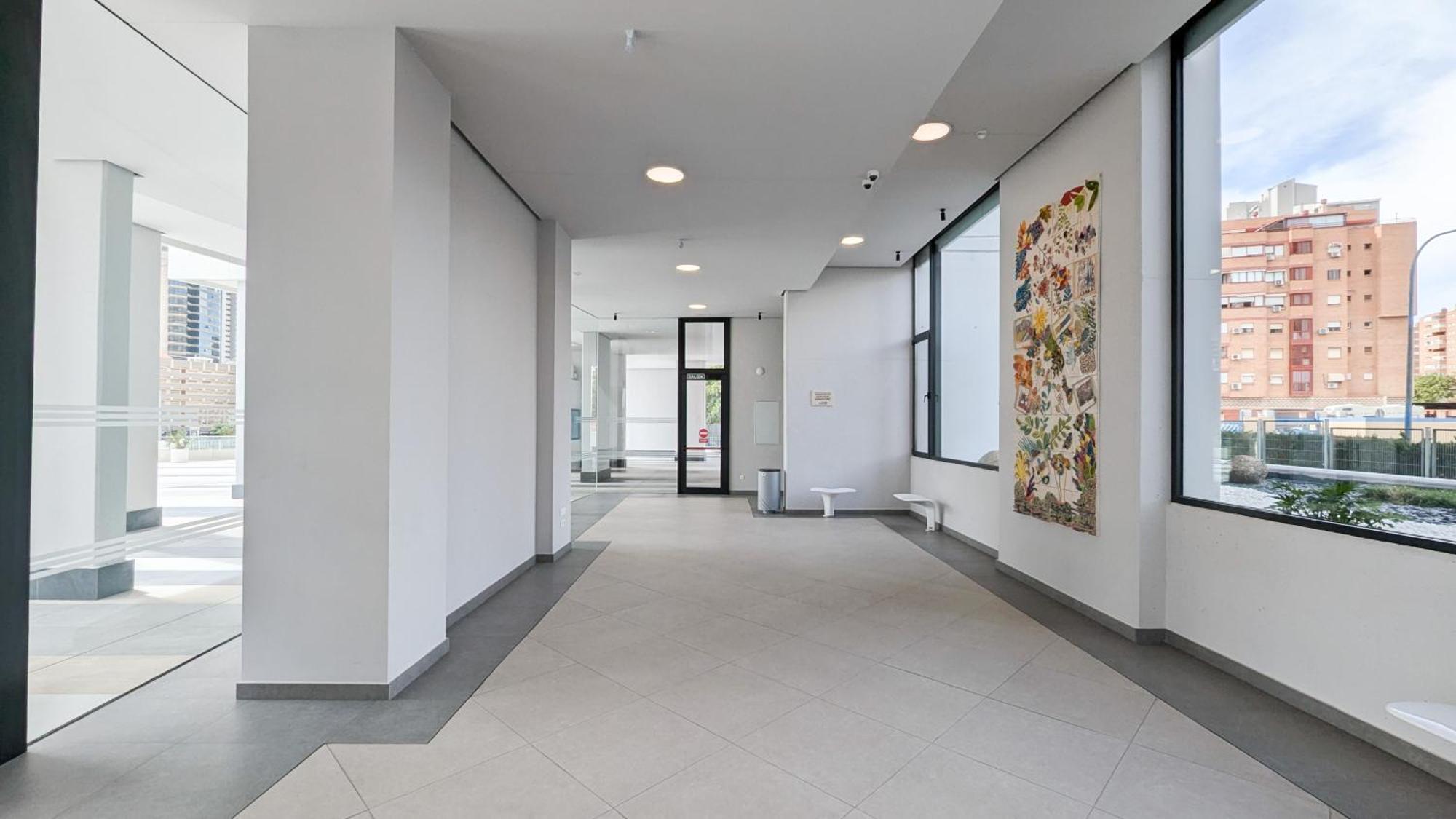Apartamento Sea & Sky *
