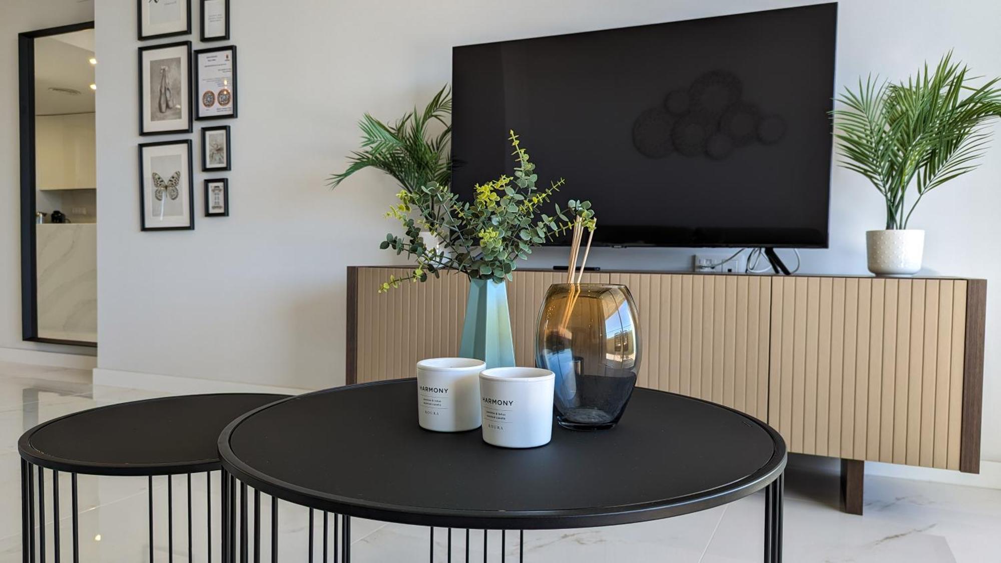 Apartamento Sea & Sky