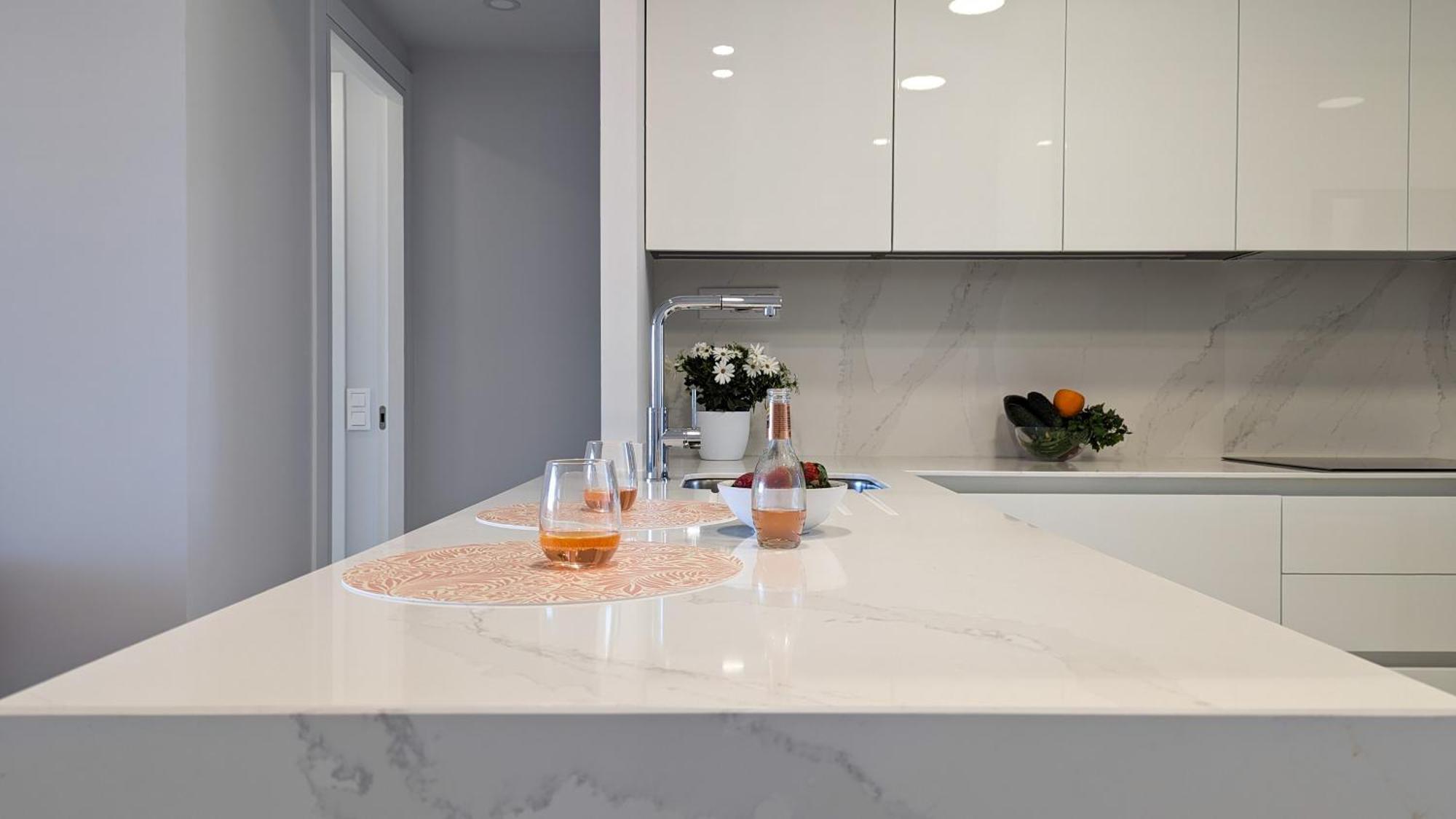 Sea & Sky Apartamento