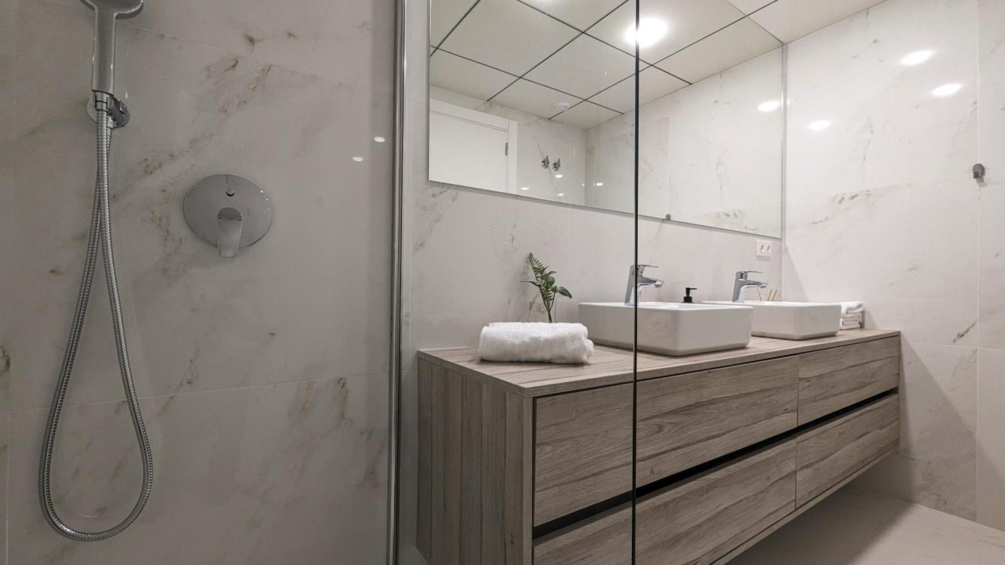 Apartamento Sea & Sky