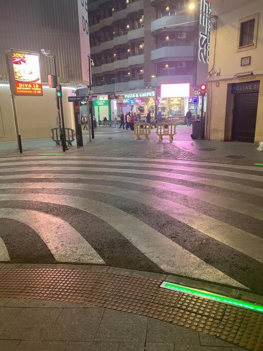 Acogedor Centro Cerca Playa Benidorm