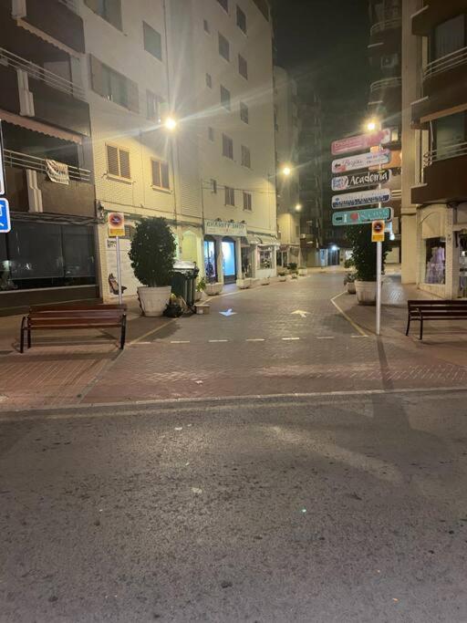 Apartamento Acogedor Centro Cerca Playa *