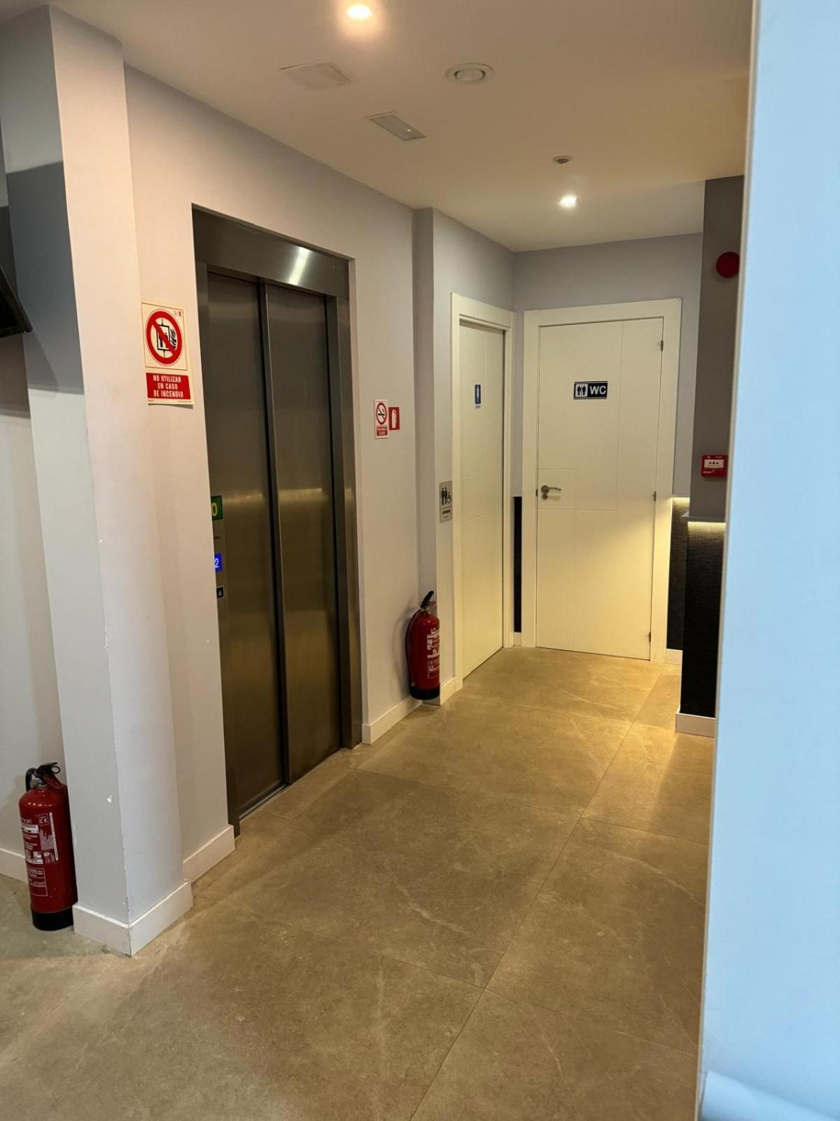 Estrella De Mar - Boutique Apartahotel Benidorm
