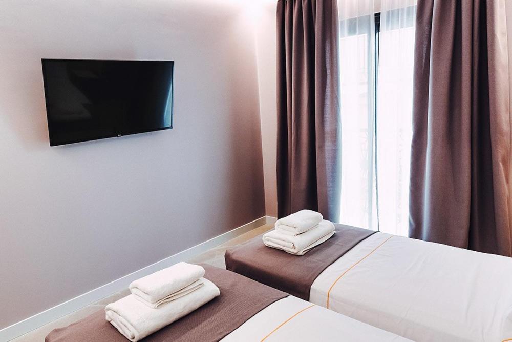 Apartahotel Estrella De Mar - Boutique Benidorm