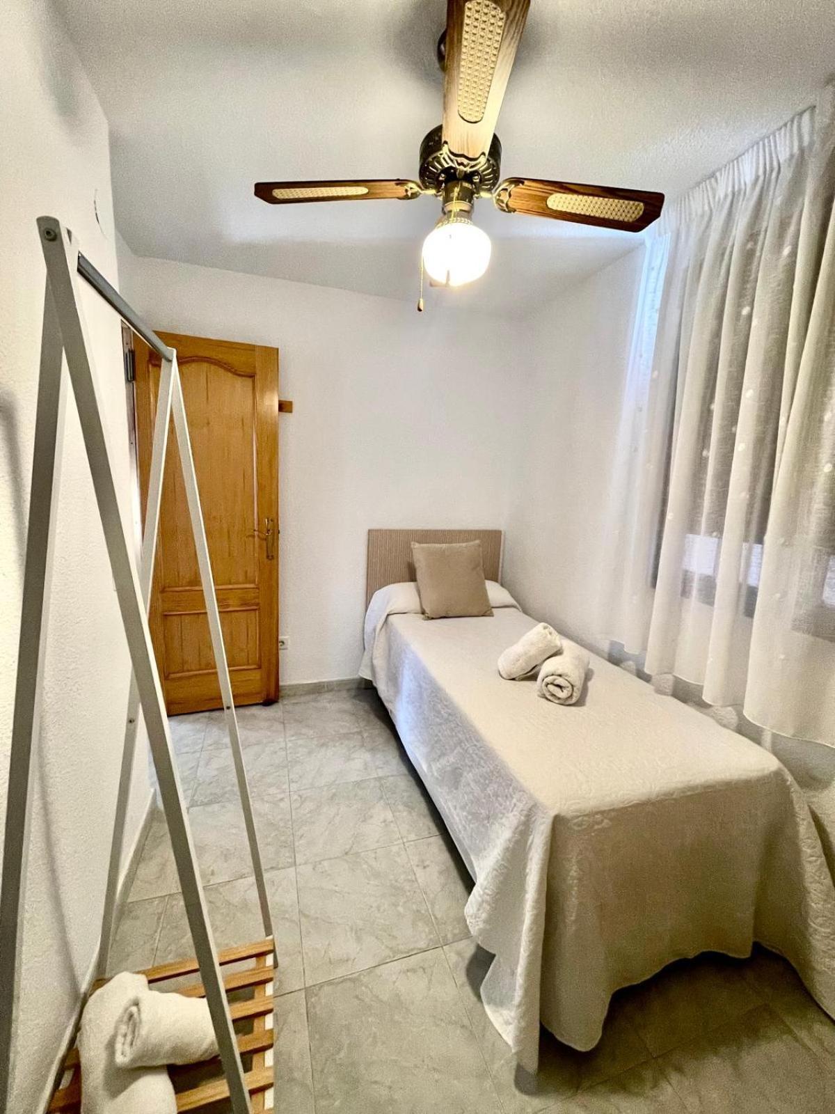 Apartamento Alameda Centro Benidorm