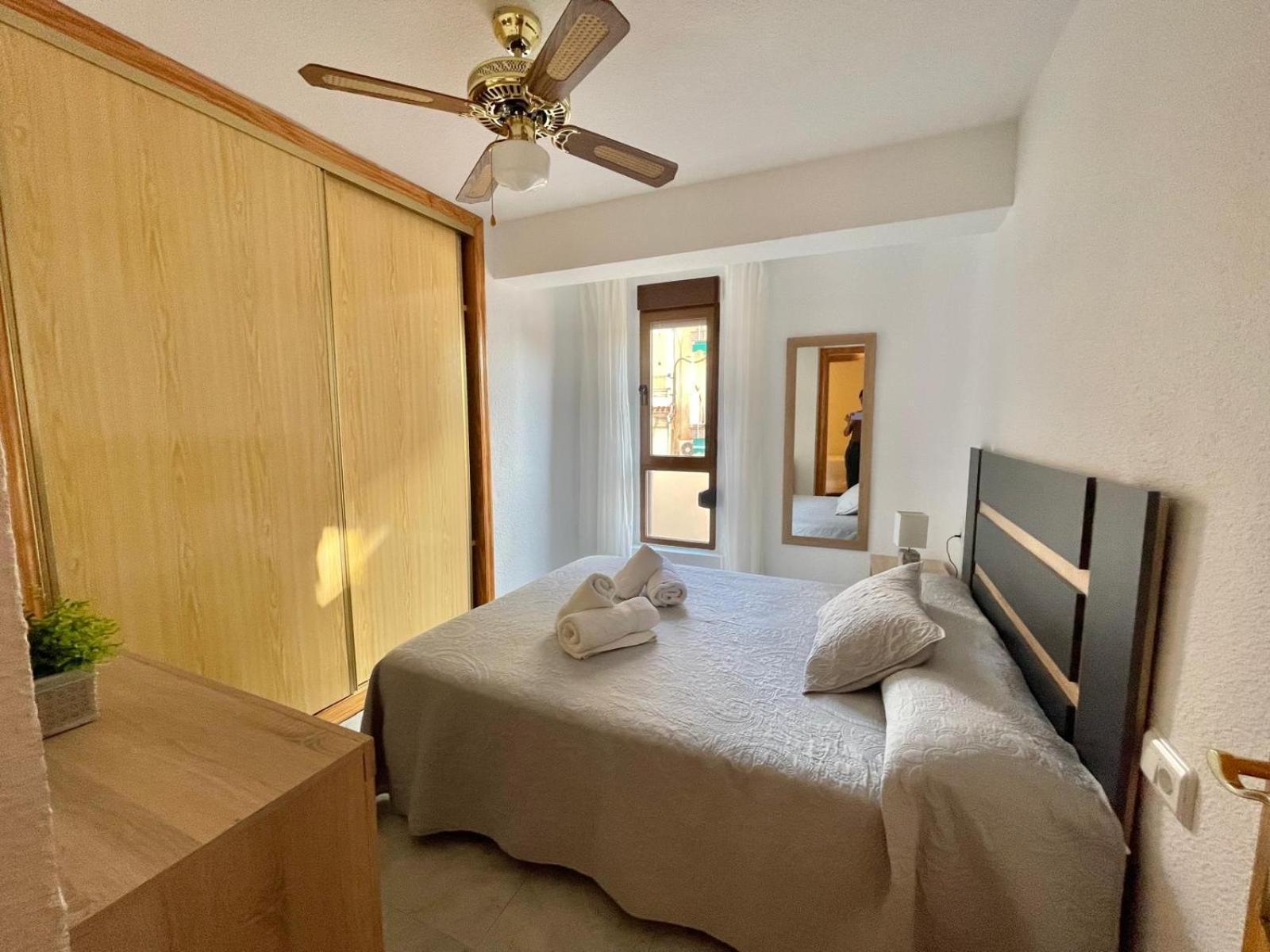 Alameda Centro Apartamento