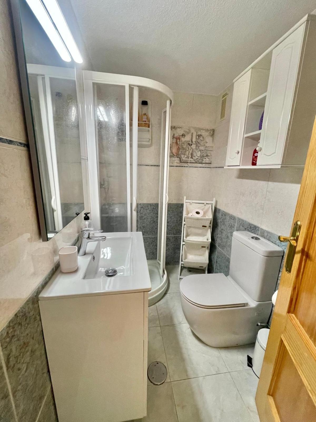 Apartamento Alameda Centro