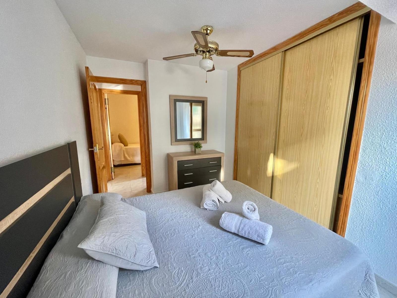 Apartamento Alameda Centro *