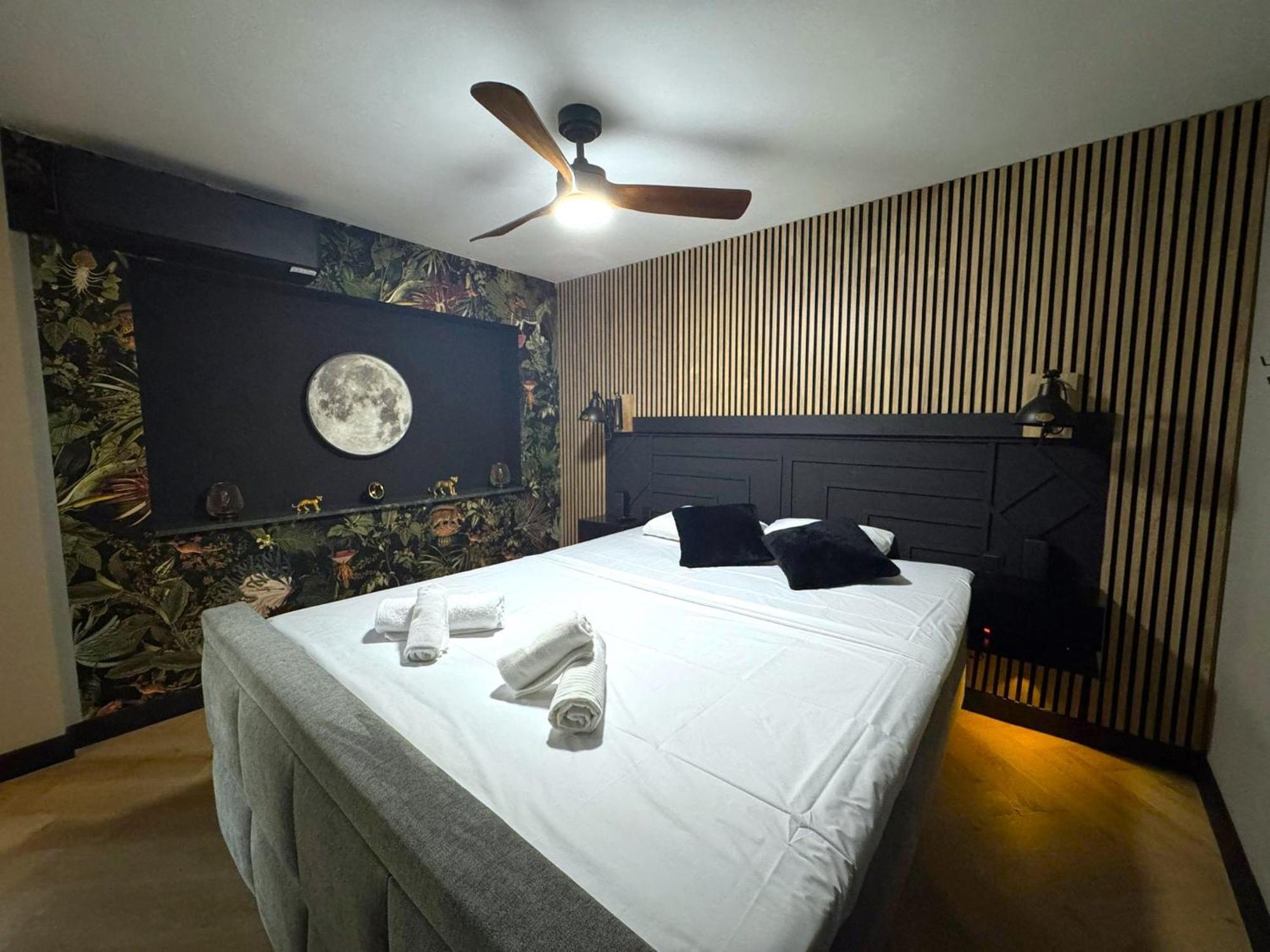 Albatros Luxury Ground Floor Apartamento Benidorm