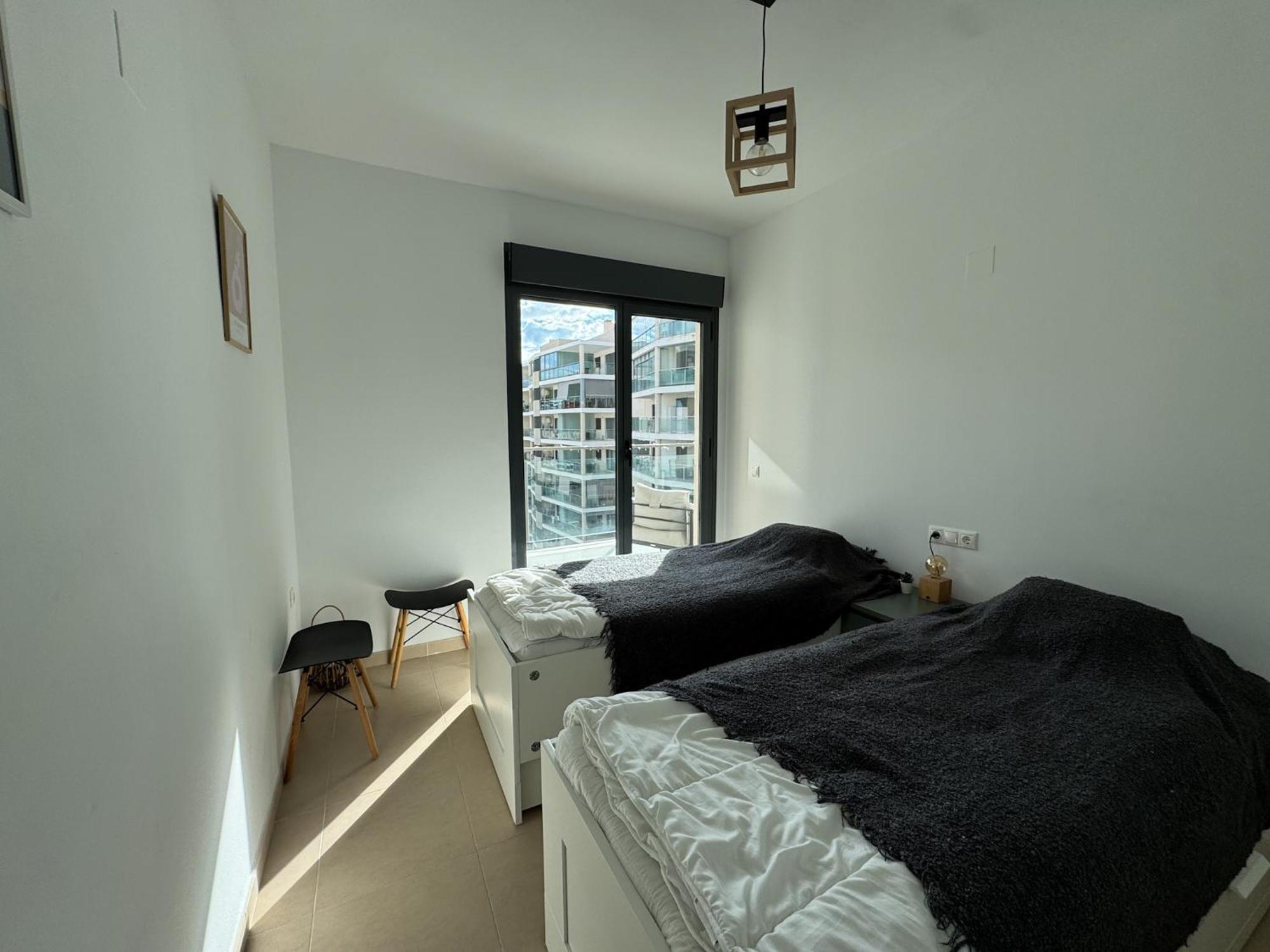 Apartamento Cala Alta I By Coblanca Benidorm
