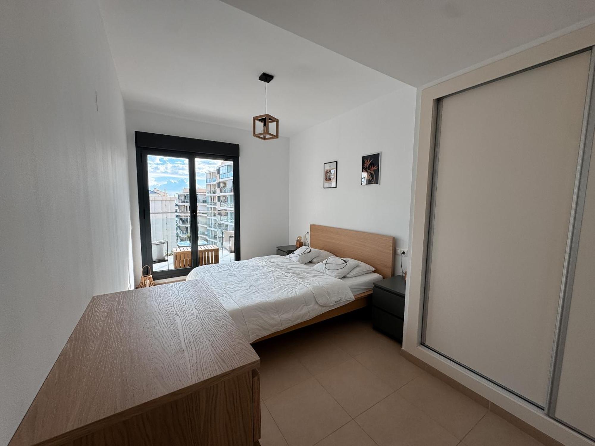 Apartamento Cala Alta I By Coblanca *