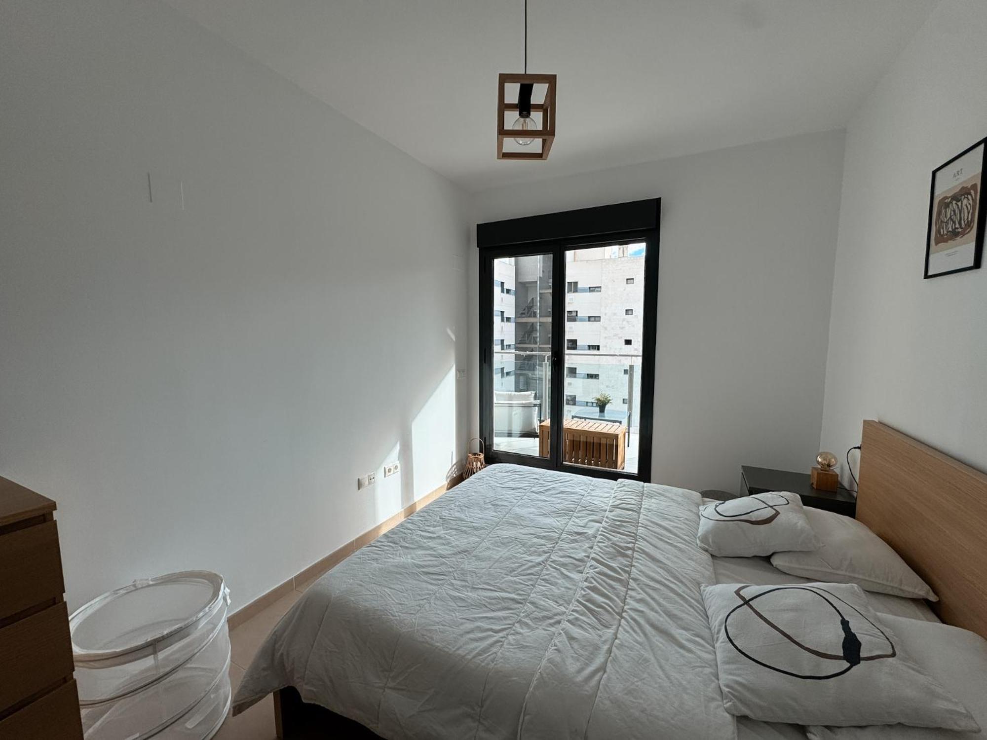 Cala Alta I By Coblanca Apartamento Benidorm