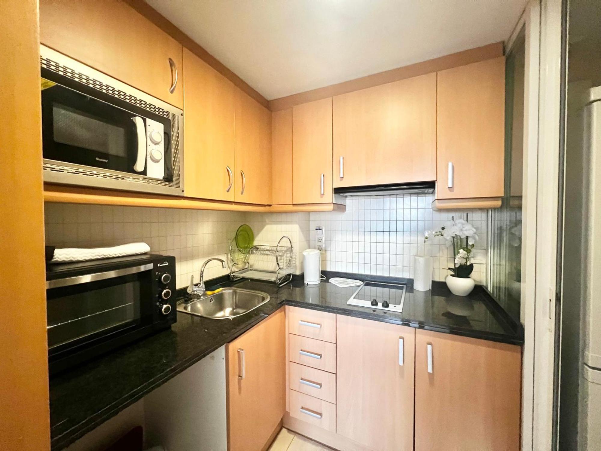 Apartamento Sea View Penthouse!