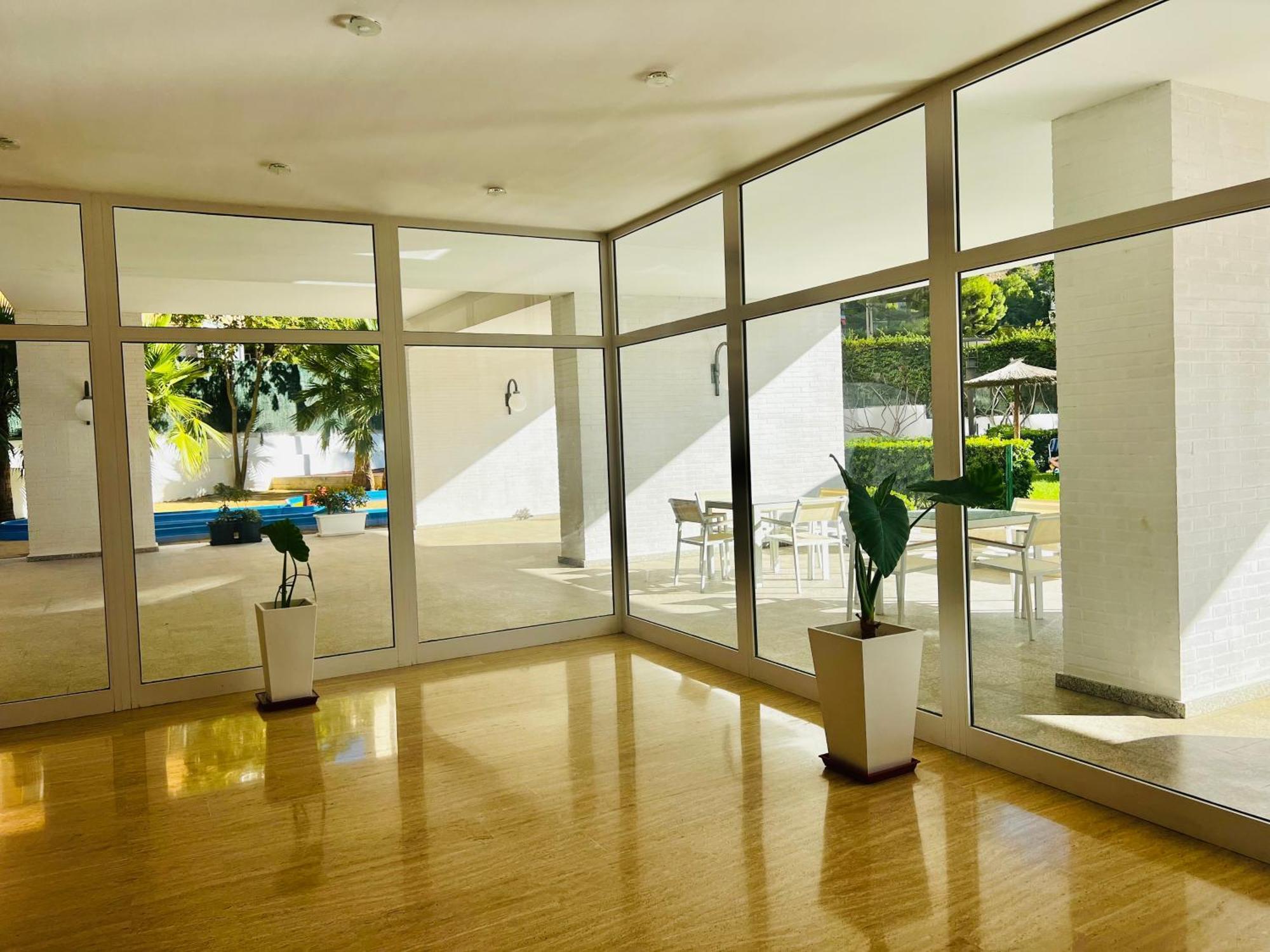 Apartamento Sea View Penthouse! Benidorm